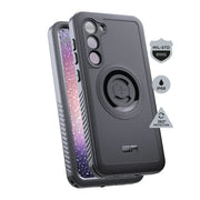 SP Connect Xtreme Phone Case for Samsung Black #52892