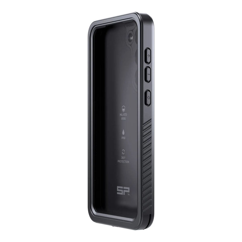 SP Connect Xtreme Phone Case for Samsung Black #52892