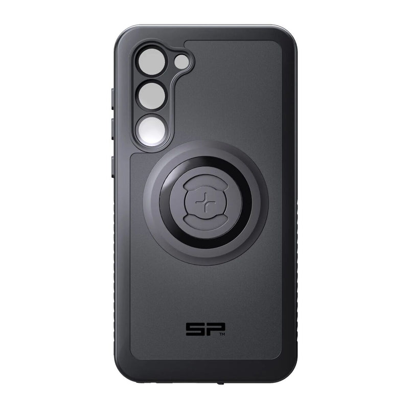 SP Connect Xtreme Phone Case for Samsung Black #52893