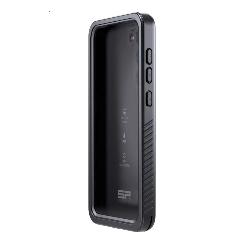 SP Connect Xtreme Phone Case for Samsung Black #52893