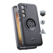 SP Connect Xtreme Phone Case for Samsung Black #52893