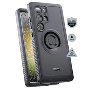 SP Connect Xtreme Phone Case for Samsung Black #52894