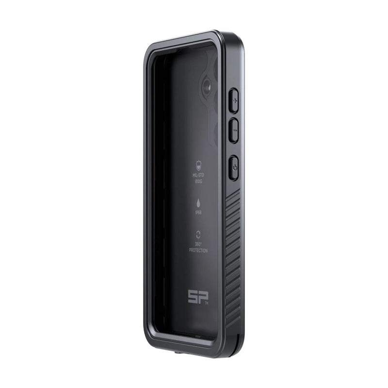 SP Connect Xtreme Phone Case for Samsung Black #52895