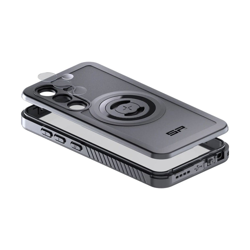 SP Connect Xtreme Phone Case for Samsung Black #52895