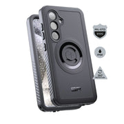 SP Connect Xtreme Phone Case for Samsung Black #52895