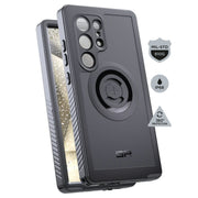 SP Connect Xtreme Phone Case for Samsung Black #52897