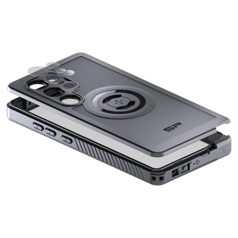 SP Connect Xtreme Phone Case for Samsung Black #52897