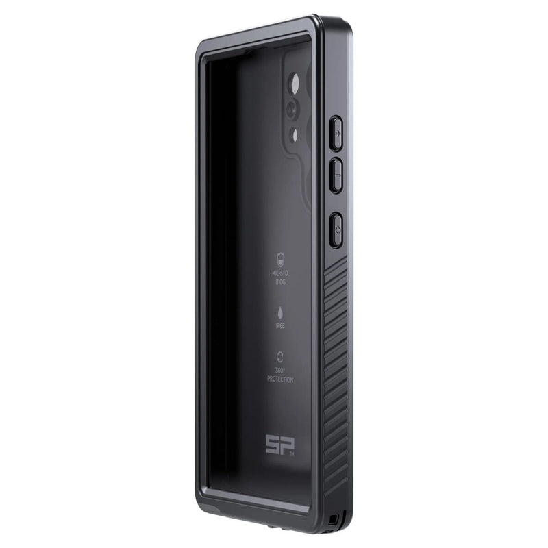 SP Connect Xtreme Phone Case for Samsung Black Each