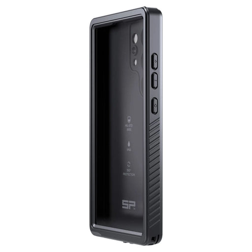 SP Connect Xtreme Phone Case for Samsung Black Each