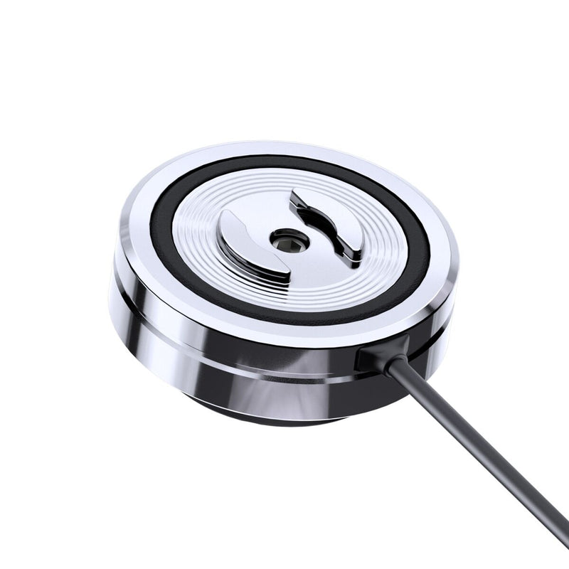 SP Connect SPC+ Charging Anti Vibration Module Mount Chrome #52828