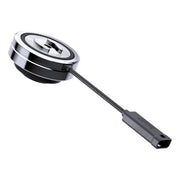 SP Connect SPC+ Charging Anti Vibration Module Mount Chrome #52828