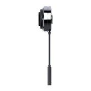 SP Connect SPC+ Charging Anti Vibration Module Mount Chrome Each