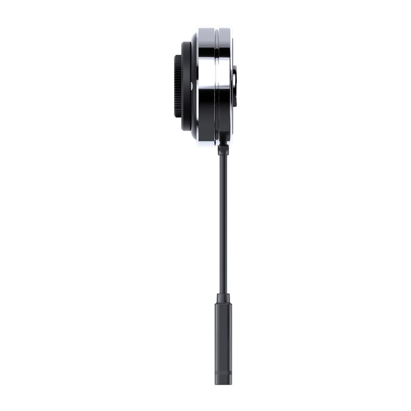 SP Connect SPC+ Charging Anti Vibration Module Mount Chrome Each