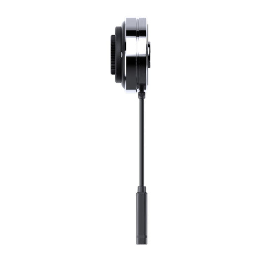 SP Connect SPC+ Charging Anti Vibration Module Mount Chrome Each