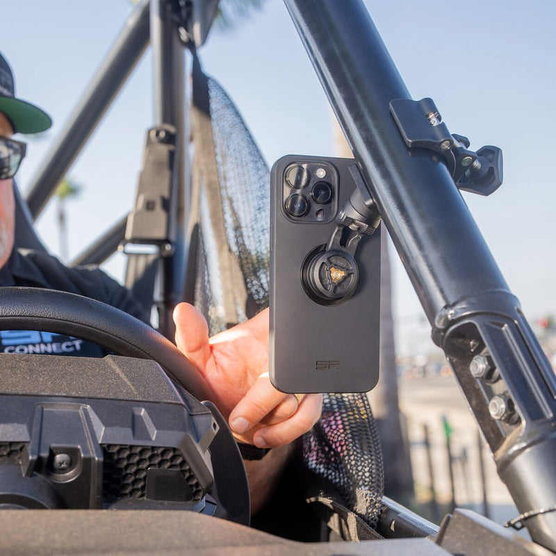 SP Connect Roll Cage Mount Phone #52846