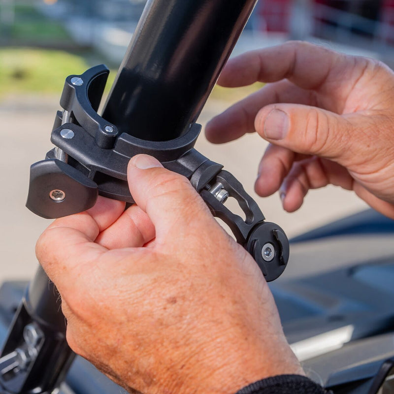 SP Connect Roll Cage Mount Phone #52846