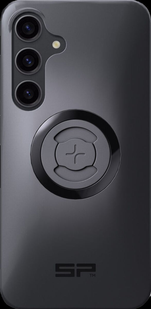 SP Connect SPC+ Phone Case Black Flat Standard Plastic #52674