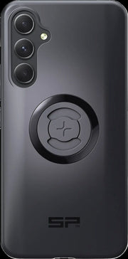 SP Connect SPC+ Phone Case Black Flat Standard Plastic #52678