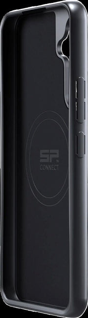 SP Connect SPC+ Phone Case Black Flat Standard Plastic #52678