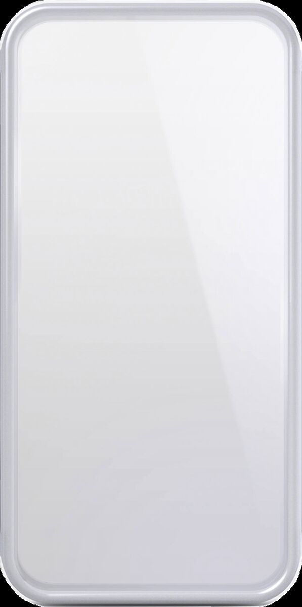 SP Connect All Weather Device Weather Cover Clear Phone Plastic #55254