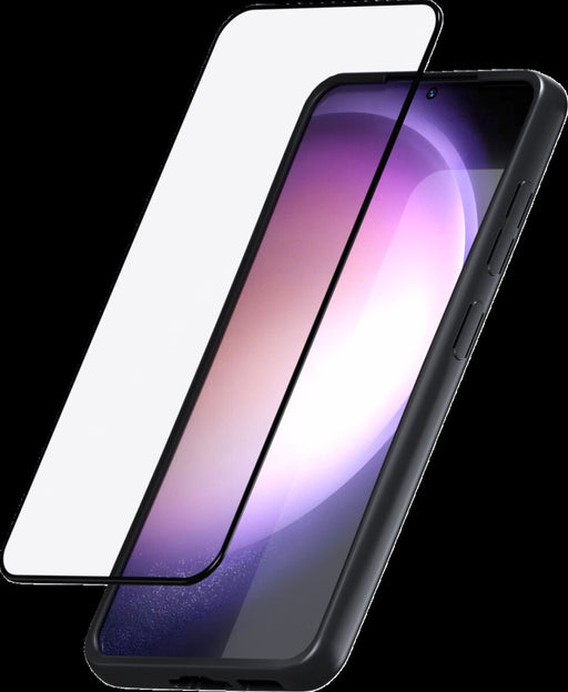 SP Connect Screen Protector Clear Phone Tempered Glass #52862