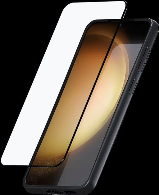 SP Connect Screen Protector Clear Phone Tempered Glass #52863