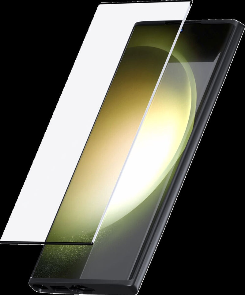 SP Connect Screen Protector Clear Phone Tempered Glass #52864
