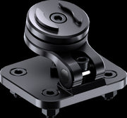 SP Connect GPS Cradle Mount SPC+ Black Polished Universal Phone Aluminium #52870