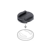 SP Connect Adapter SPC Mount Adapter Black Phone #52801
