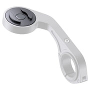 SP Connect Head SPC+ Handlebar Mount Adapter Black Multi Functional #52797