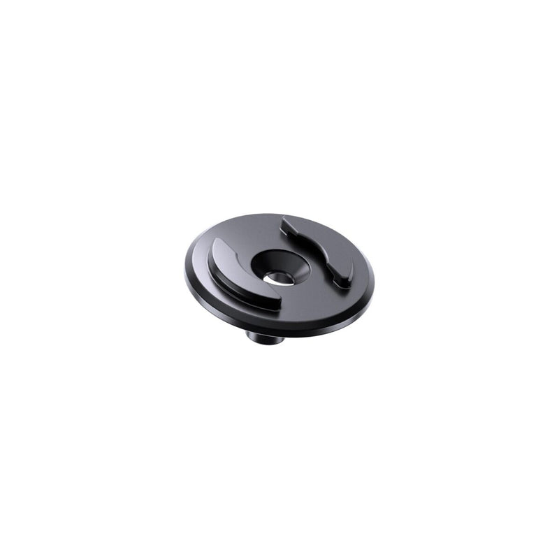 SP Connect Head SPC+ Handlebar PRO/Stem PRO Mount Adapter Black Phone #52795
