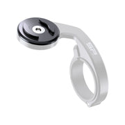 SP Connect Head SPC+ Handlebar PRO/Stem PRO Mount Adapter Black Phone #52795