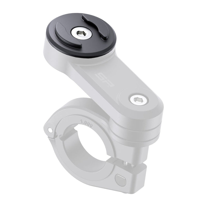 SP Connect Head SPC+ Moto LT Mount Black Phone #52798