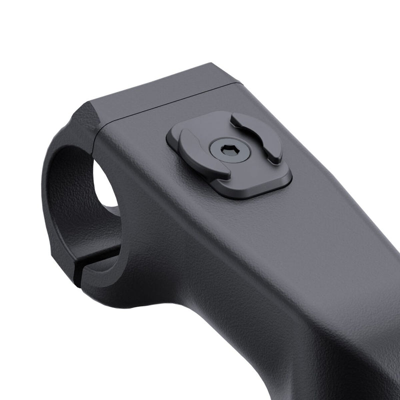 SP Connect Stem Mount Flat (Cannondale Intellimount) Device Mount Black Phone #52770