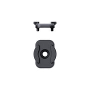SP Connect Stem Mount Flat (Cannondale Intellimount) Device Mount Black Phone #52770