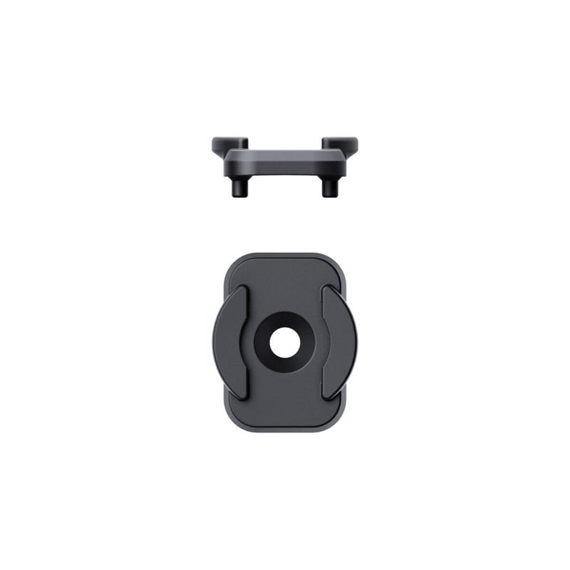 SP Connect Stem Mount Flat (Cannondale Intellimount) Device Mount Black Phone #52770