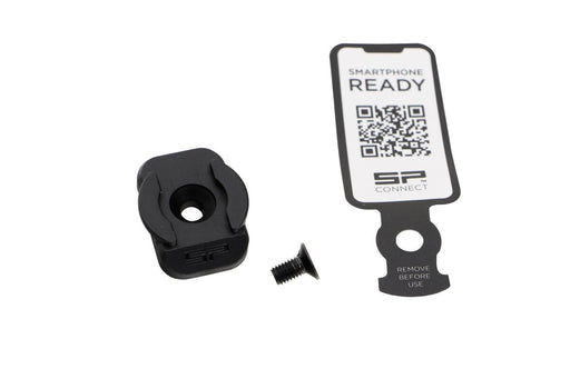 SP Connect Smartphone Stem Mount SPC+ Black #52771