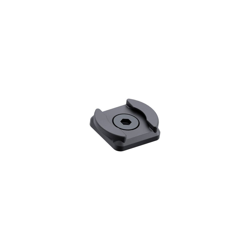 SP Connect Stem Mount Square Device Mount Black Phone #52772