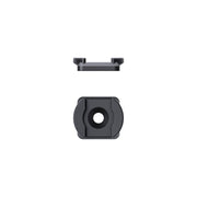 SP Connect Stem Mount Square Device Mount Black Phone Each