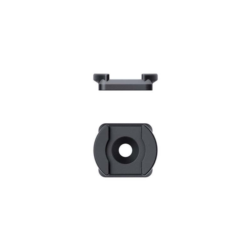 SP Connect Stem Mount Square Device Mount Black Phone Each