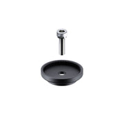 SP Connect Sprocket Adapter Black Kit #59000
