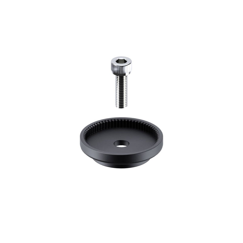 SP Connect Sprocket Adapter Black Kit #59000