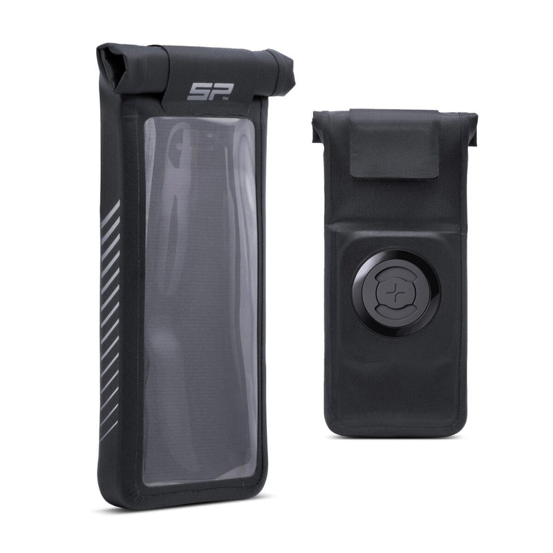 SP Connect Universal Phone Case XL Black #52664