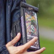 SP Connect Universal Phone Case XL Black #52664