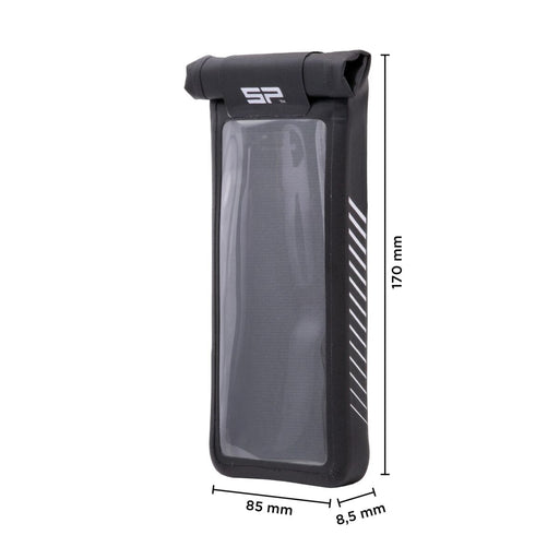 SP Connect Universal Phone Case XL Black Each