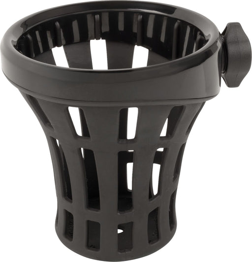 Ciro Gen 2 Drink Holder Big Ass® Black Polished Universal Aluminium Plastic Kit