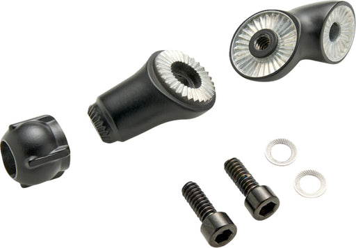 Ciro Gen 2 Perch Mount Black Flat Accessory Drink Aluminium Kit