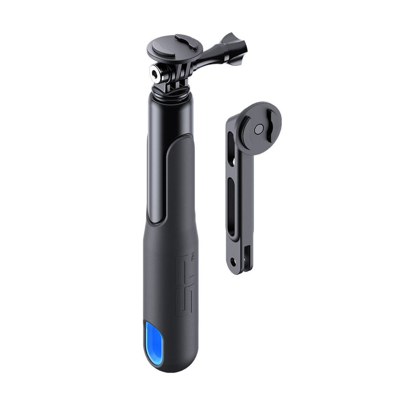 SP Connect POV Pole Black Phone Kit #52835