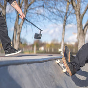 SP Connect POV Pole Black Phone Kit #52835