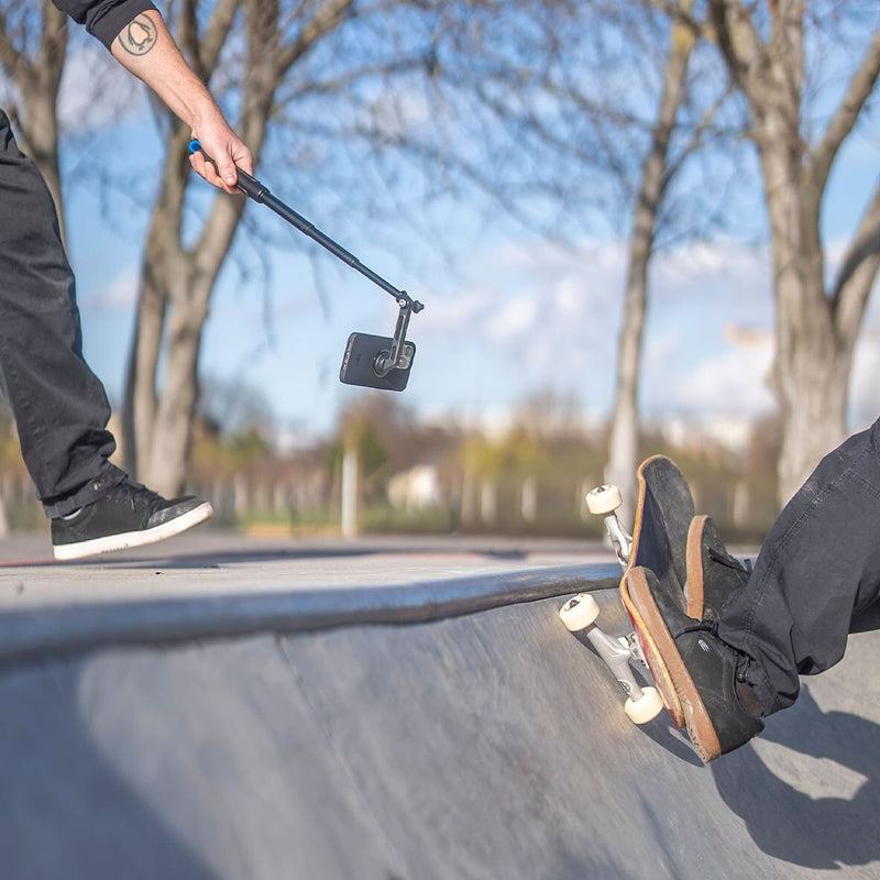 SP Connect POV Pole Black Phone Kit #52835